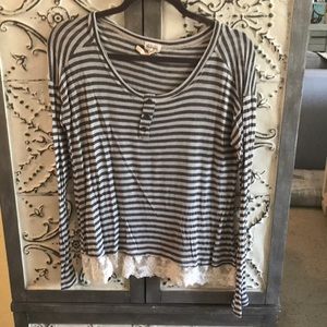 Ten Sixty Sherman Top